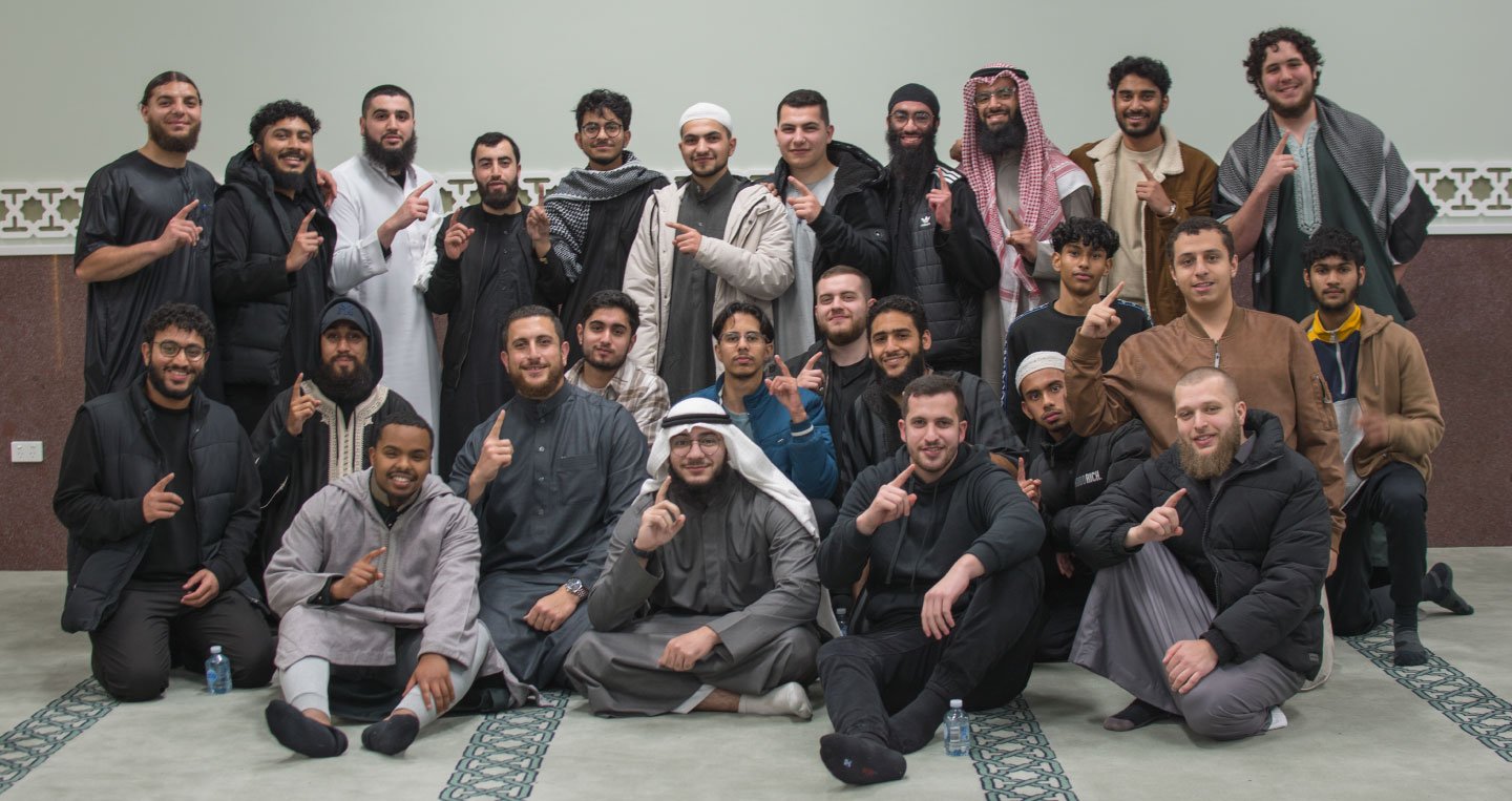 VOLUNTEER INITIATIVES